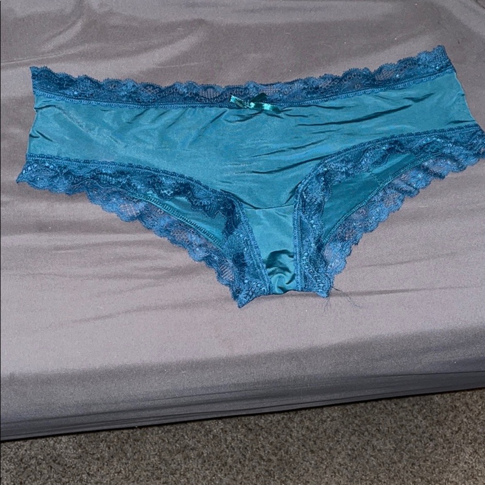 NWOT underwear/panties